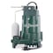 Zoeller Zoeller 1/2 HP 4800 gph Cast Iron Vertical Float Switch AC Submersible Sump Pump 1096-0001 - alternate 6